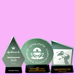 placas, plaques, acrilicos, reconocimientos, acryliprint, cristales