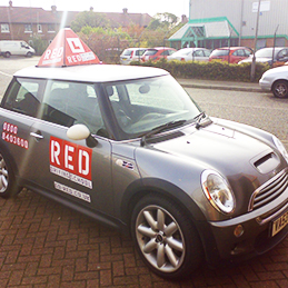 magneticos, magneticos para vehiculos