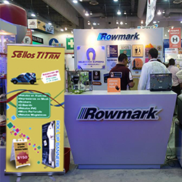 roll up banner, banner, lona, stand, stand banner