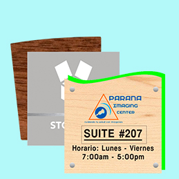 Reversed ultramattes, ADA, Letras, ADA alternative applique, braille